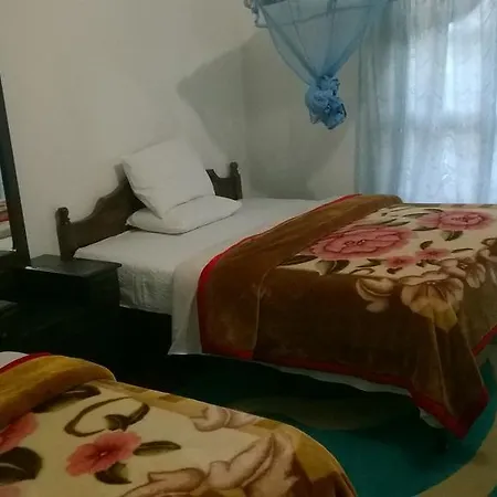 Srihelyes Inn Nuwara Eliya Exterior photo