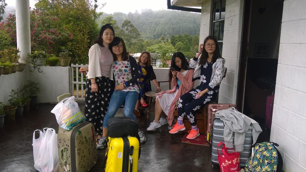 Srihelyes Nuwara Eliya