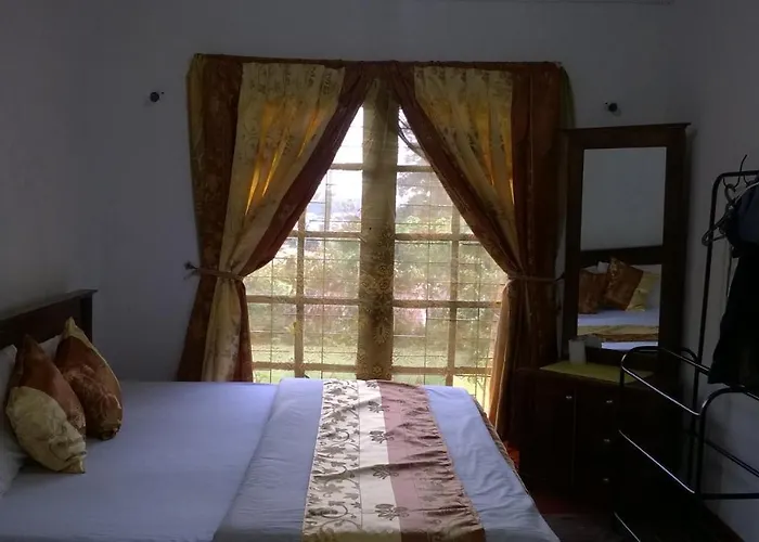 Srihelyes Inn