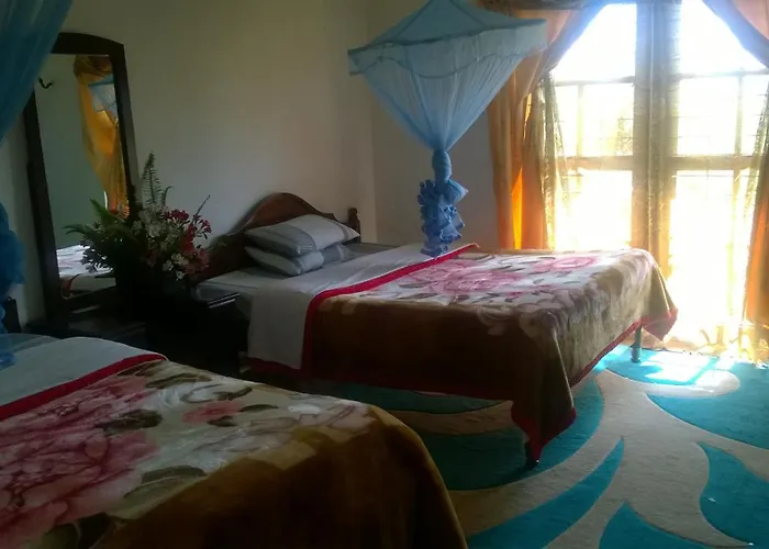 Srihelyes Inn