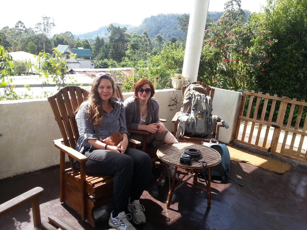 Homestay Srihelyes Nuwara Eliya