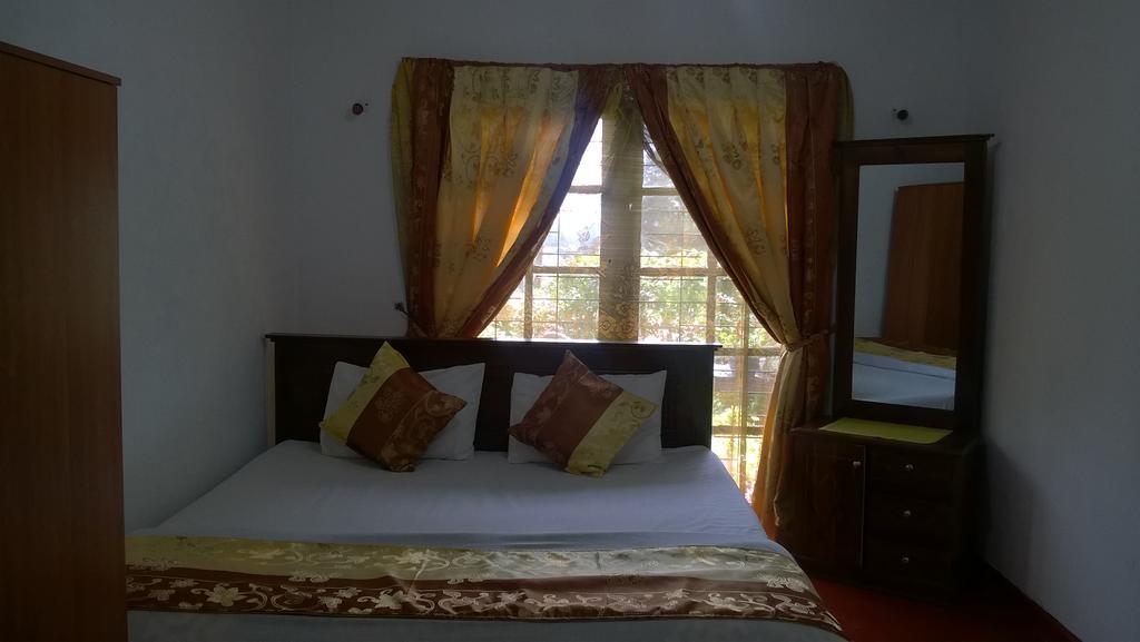 Homestay Srihelyes Nuwara Eliya