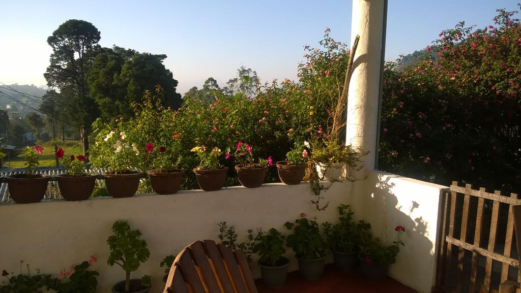 Srihelyes Homestay Nuwara Eliya